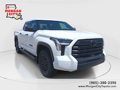 2026 Toyota Tundra SR5 Truck
