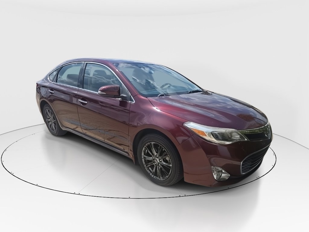 2014 Toyota Avalon