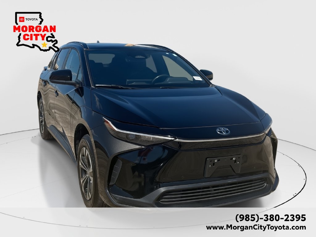 2023 Toyota bZ4X XLE