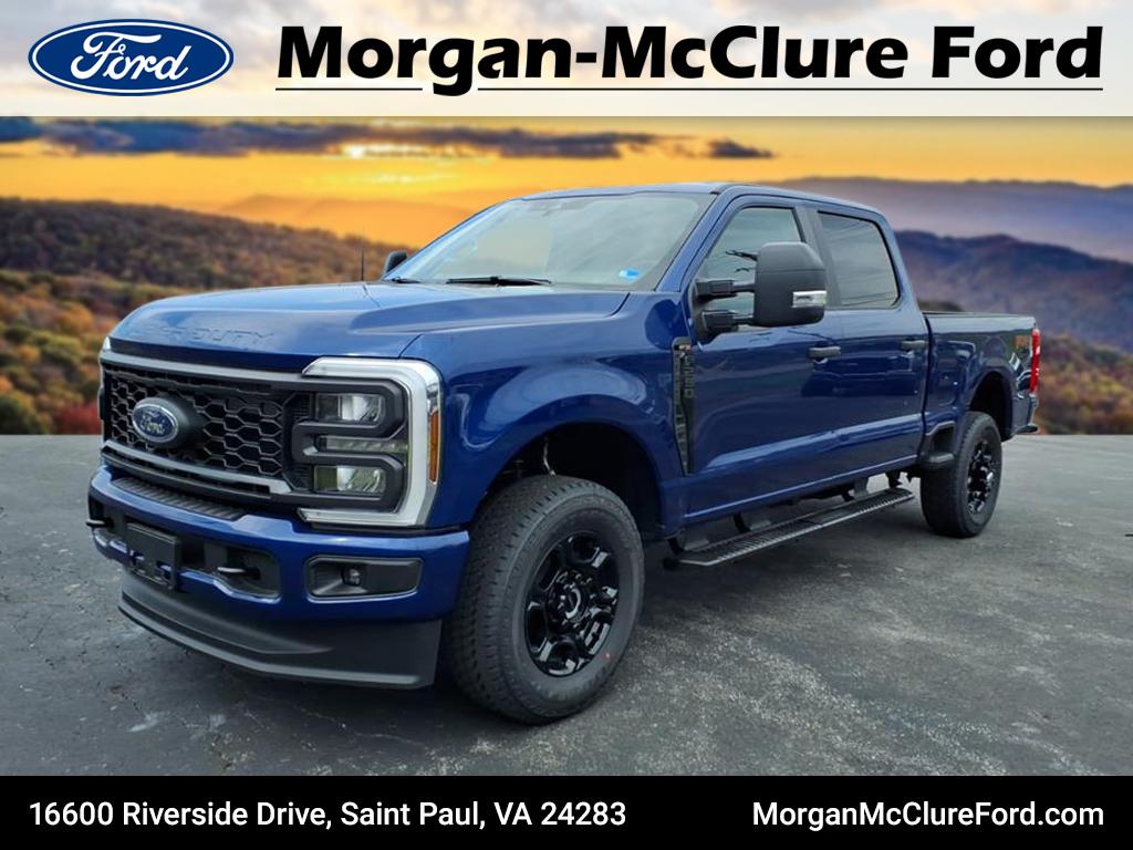 2026 Ford F-250 Super Duty XL
