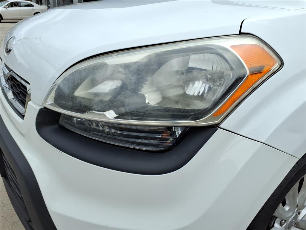 Used 2013 Kia Soul Crossover
