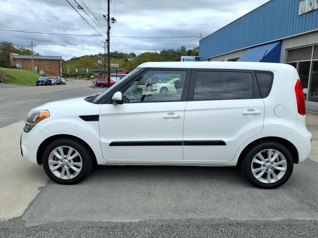 Used 2013 Kia Soul Crossover