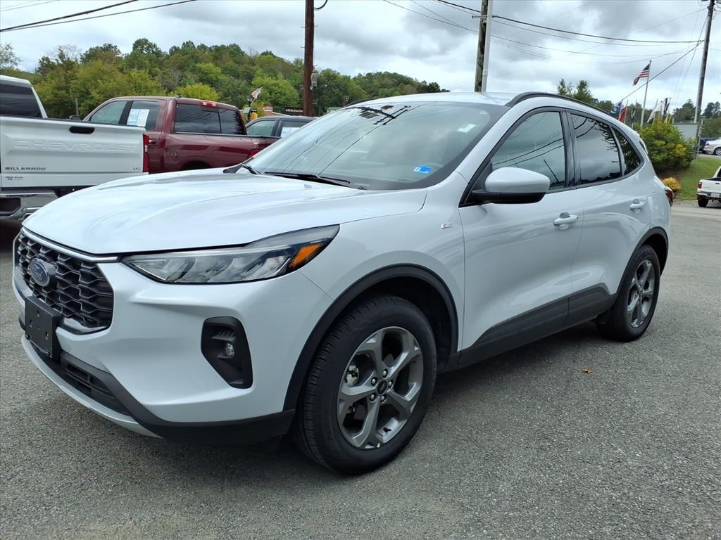 Used 2025 Ford Escape ST-Line Select AWD ST-Line Select SUV