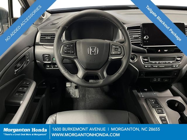 2026 Honda Ridgeline RTL - Photo 15