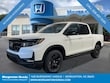  Honda Ridgeline