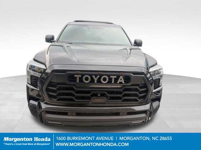 Used 2026 Toyota Sequoia SUV