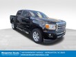  GMC Canyon
