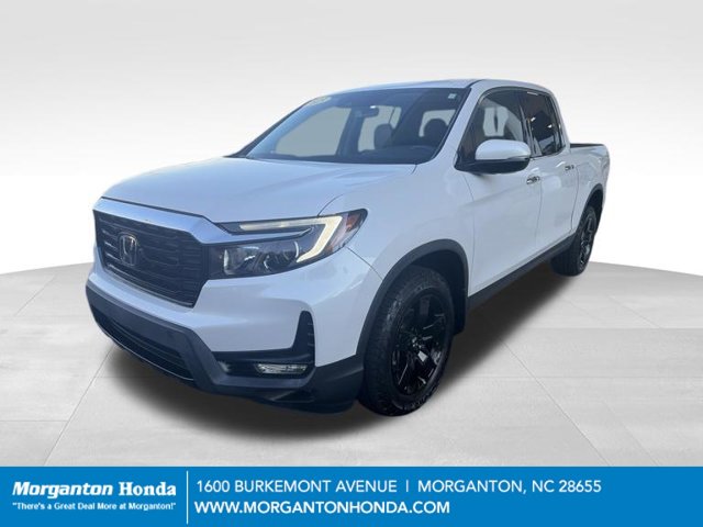 Used 2023 Honda Ridgeline RTL-E Truck Crew Cab