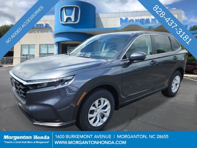New 2027 Honda CR-V Util.Sport LX SUV