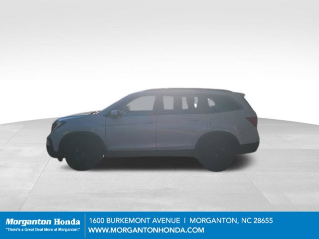 Used 2021 Honda Pilot Special Edition AWD SUV