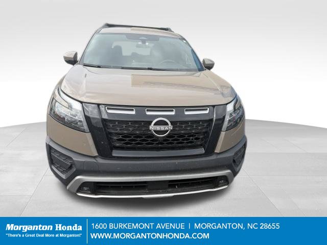 Used 2024 Nissan Pathfinder SUV