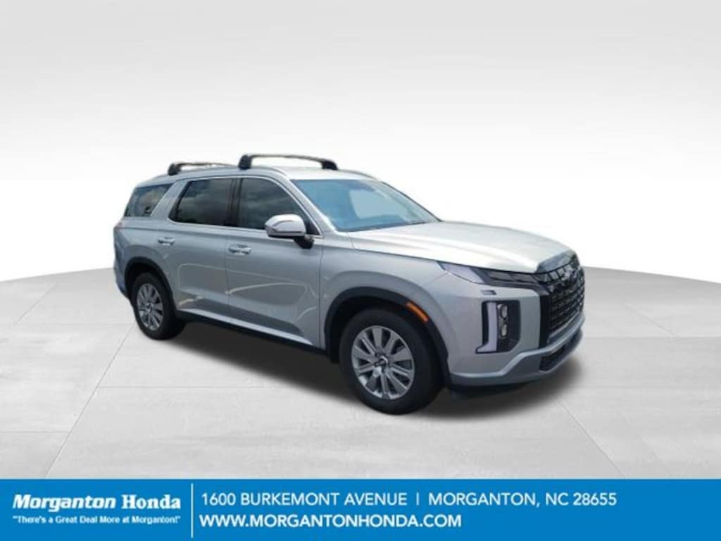 Used 2024 Hyundai Palisade SEL SUV