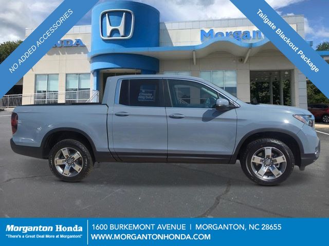 2026 Honda Ridgeline RTL - Photo 6