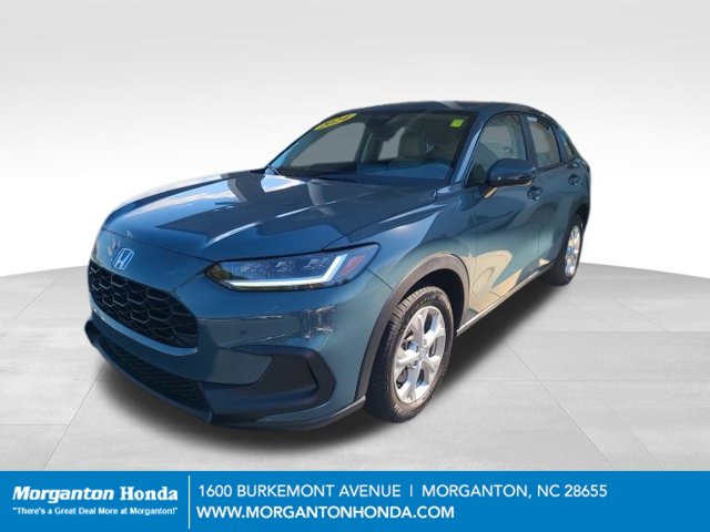 Used 2024 Honda HR-V LX SUV