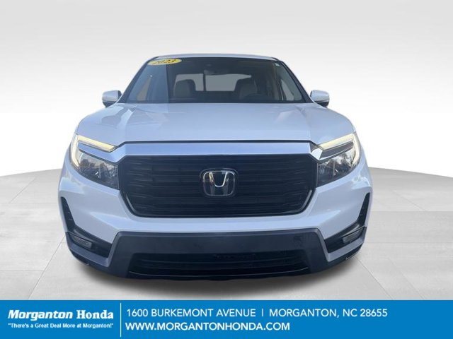 Used 2023 Honda Ridgeline RTL-E Truck Crew Cab