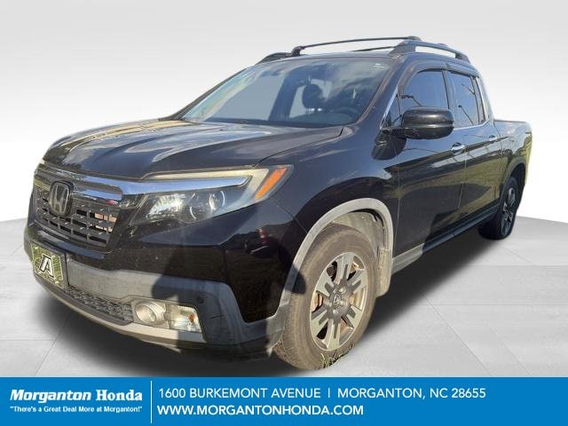2019 Honda Ridgeline