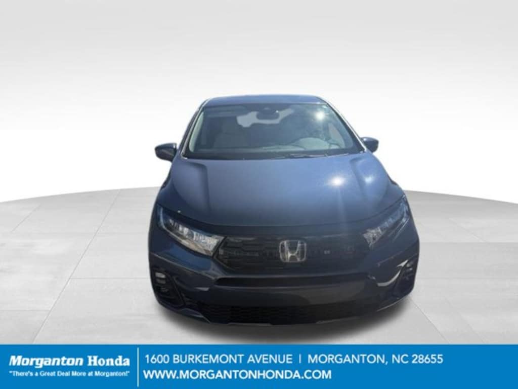 Used 2026 Honda Odyssey Touring Van Passenger