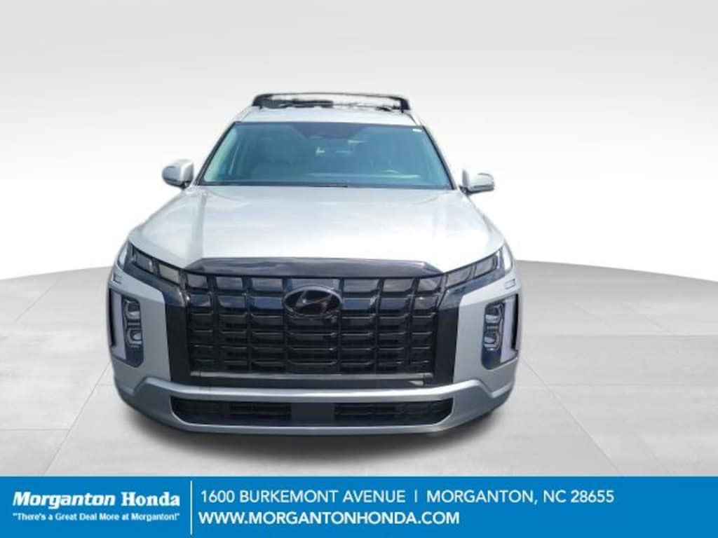 Used 2024 Hyundai Palisade SEL SUV