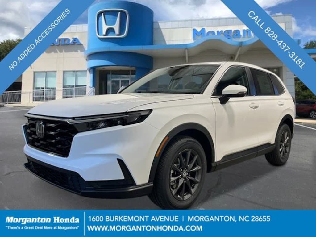New 2026 Honda CR-V Util.Sport EX-L SUV