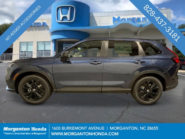 New 2027 Honda CR-V Util.Sport Sport Touring SUV