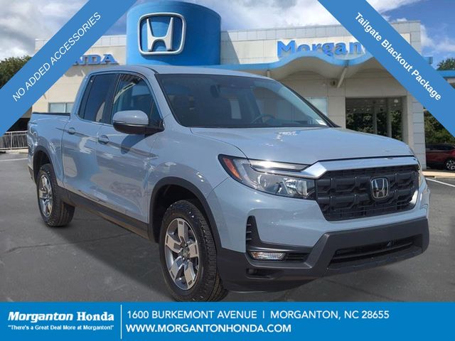 2026 Honda Ridgeline RTL - Photo 7