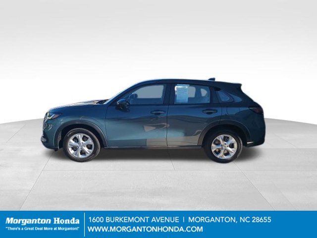 Used 2024 Honda HR-V LX SUV