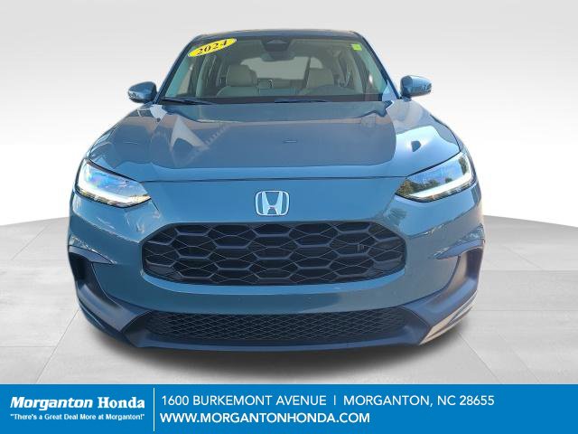 Used 2024 Honda HR-V LX SUV