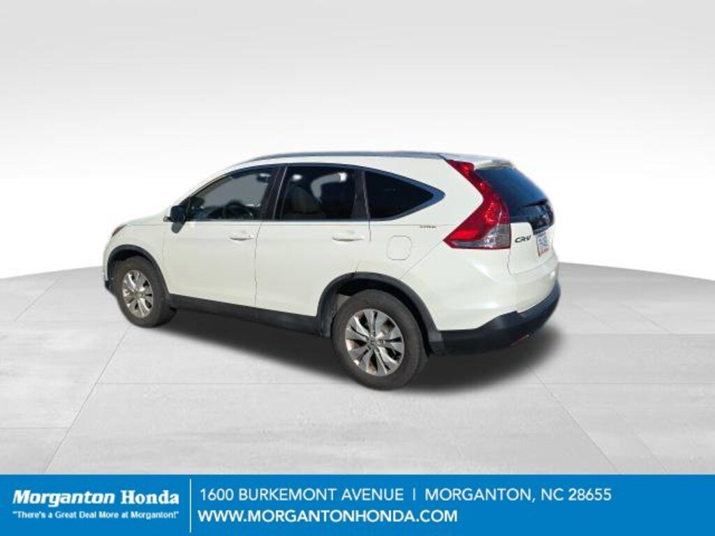Used 2013 Honda CR-V SUV