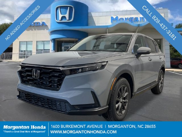 New 2027 Honda CR-V Util.Sport