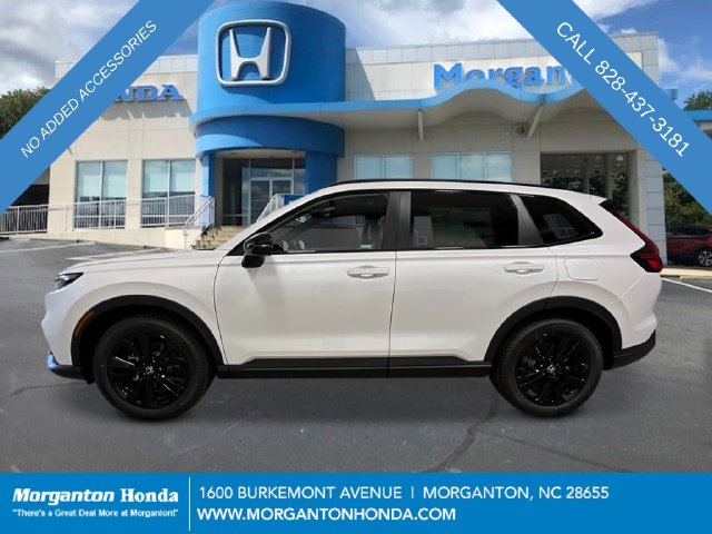 New 2027 Honda CR-V Util.Sport Sport Touring SUV