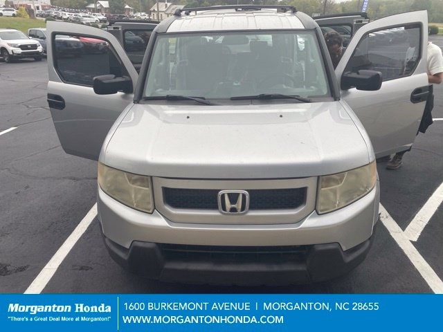 2010 Honda Element