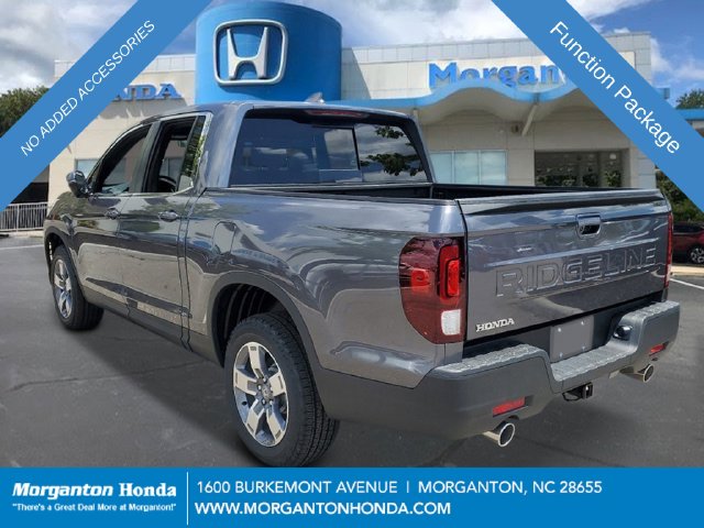 New 2026 Honda Ridgeline RTL Truck Crew Cab