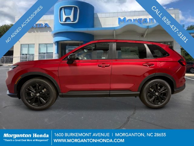 New 2027 Honda CR-V Util.Sport Sport Touring SUV