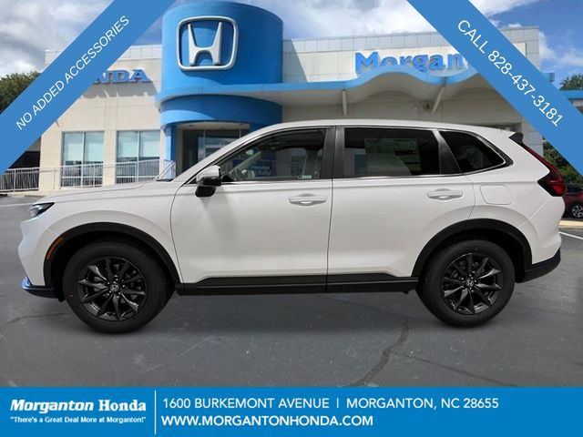 New 2026 Honda CR-V Util.Sport EX-L SUV