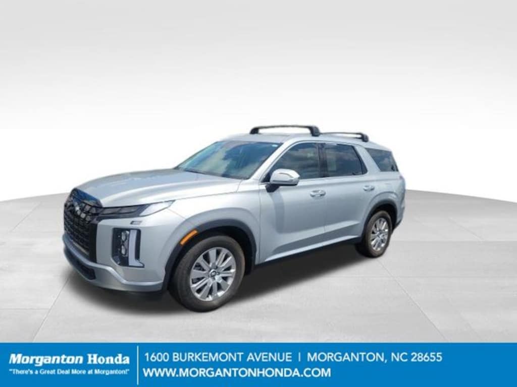 Used 2024 Hyundai Palisade SEL SUV