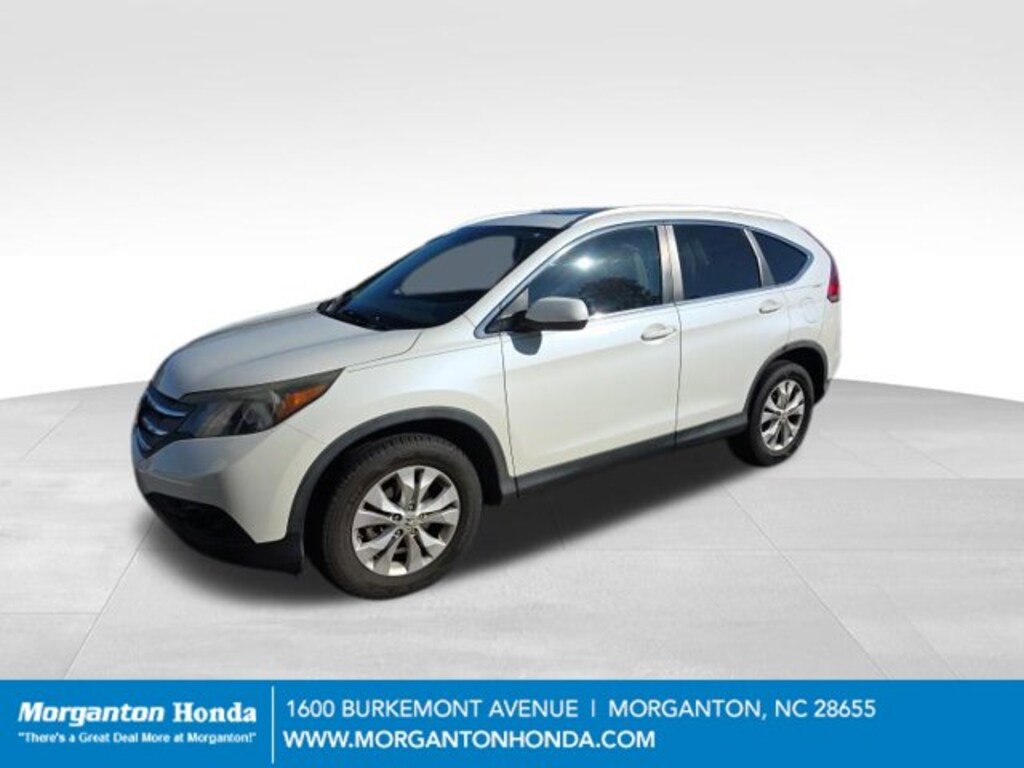 Used 2013 Honda CR-V SUV