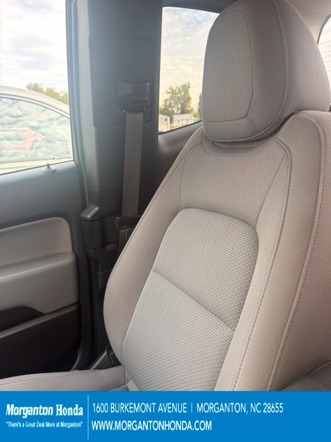 Used 2022 GMC Canyon Elevation Standard Truck Extended Cab
