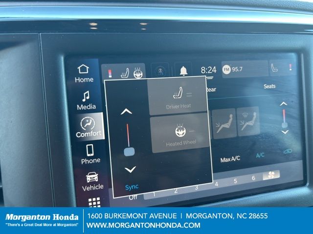 2023 Chrysler Voyager LX - Photo 21