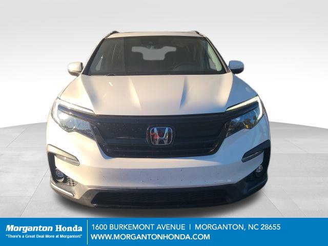 Used 2021 Honda Pilot Special Edition AWD SUV