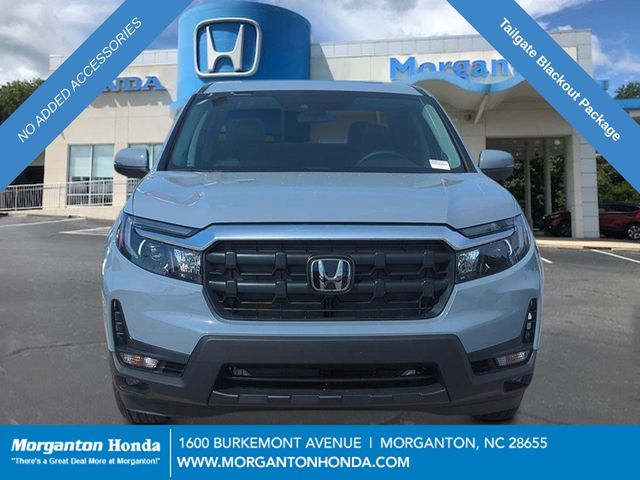 2026 Honda Ridgeline RTL - Photo 8