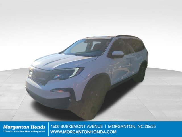 Used 2021 Honda Pilot Special Edition AWD SUV
