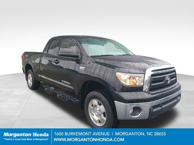 2010 Toyota Tundra