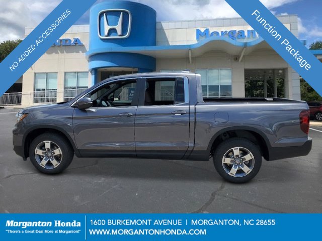 New 2026 Honda Ridgeline RTL Truck Crew Cab
