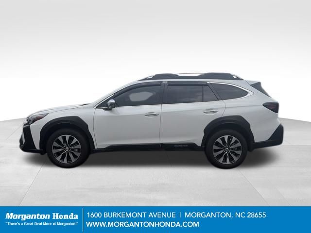 Used 2025 Subaru Outback Touring XT SUV