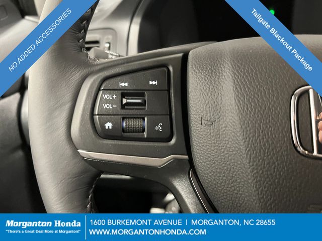 2026 Honda Ridgeline RTL - Photo 16