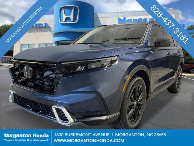 New 2027 Honda CR-V Util.Sport Sport Touring SUV