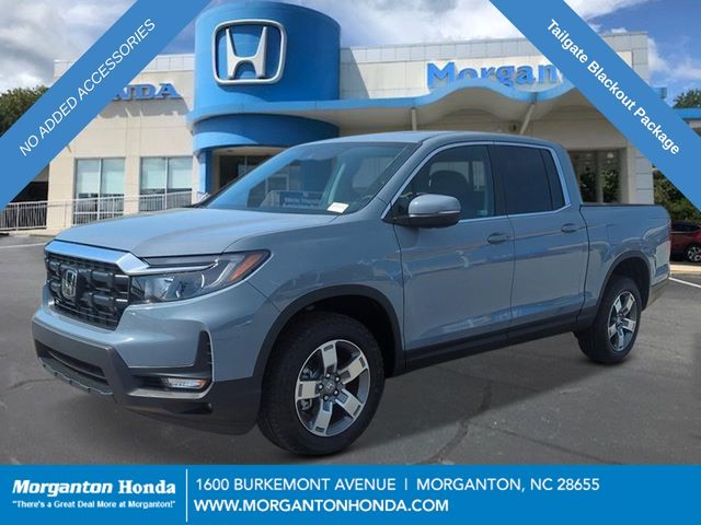 2026 Honda Ridgeline
