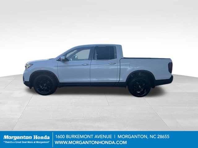 Used 2023 Honda Ridgeline RTL-E Truck Crew Cab