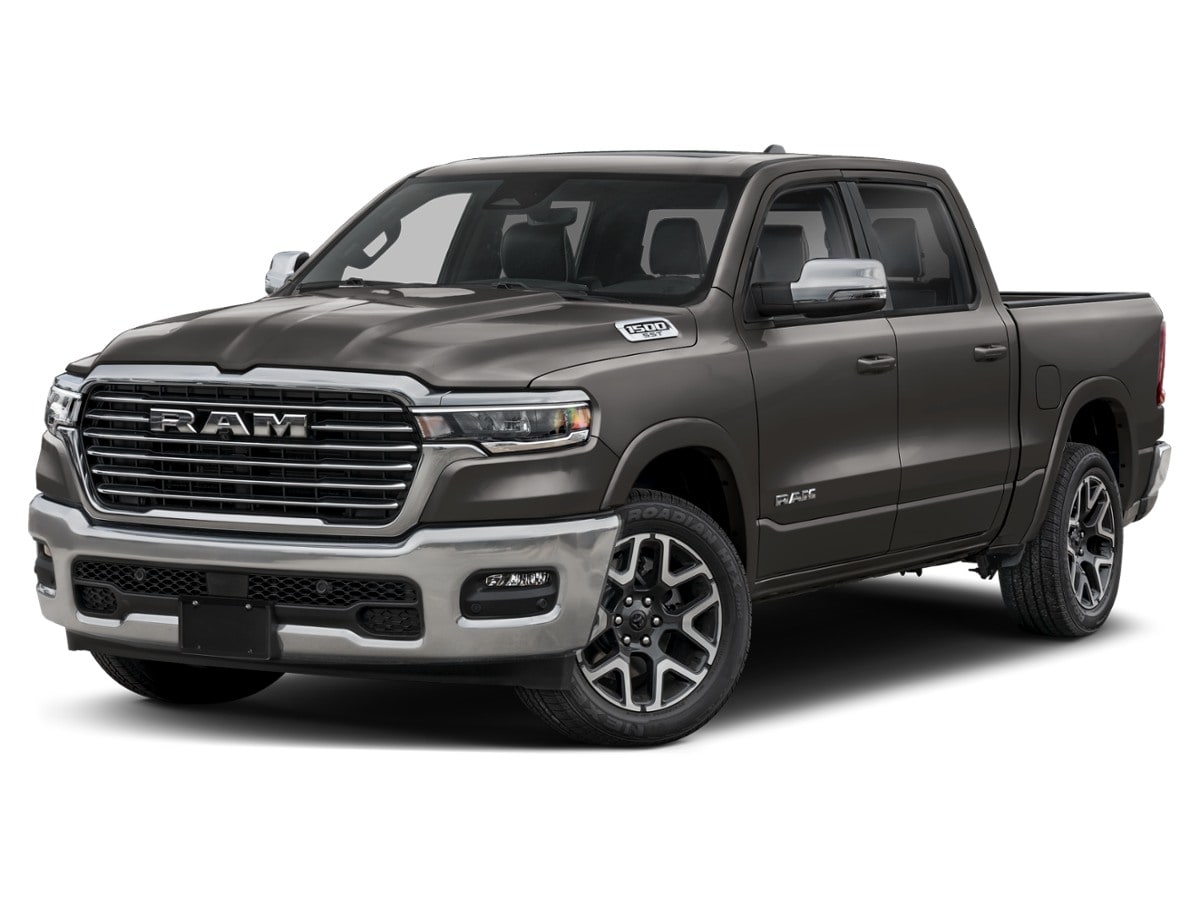 2027 Ram 1500