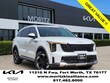  Kia Sorento Hybrid